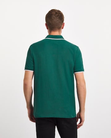 Original Penguin Daddy Tipped Polo