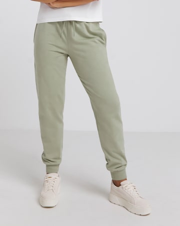 Sage Joggers
