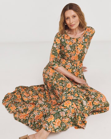Joe Browns Tia Printed Dress