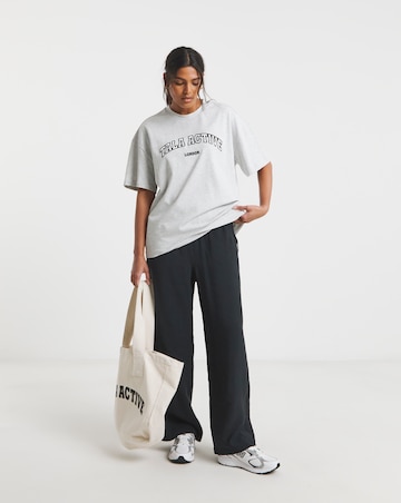 TALA Active Graphic Tee