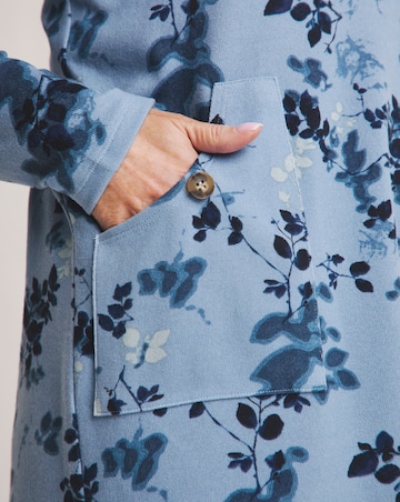 Julipa Cosy Touch Pocket Tunic