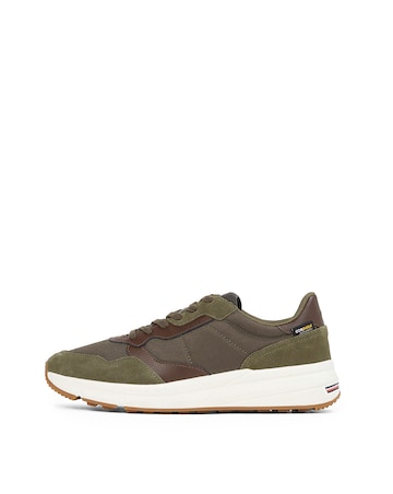 Tommy Hilfiger Faston Cordura Trainers