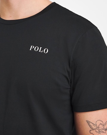 Polo Ralph Lauren Lounge Polo T-Shirt