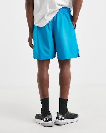 Under Armour Tech Woven Wordmark Shorts