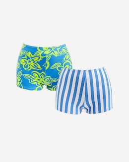 Value 2 Pack Bikini Bottoms