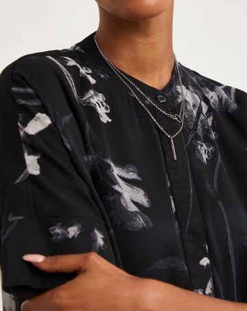 Religion Halo Kaftan Dress