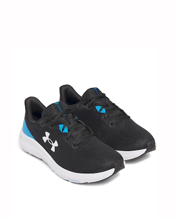 Under Armour Charged Pursuit 4 Trainers