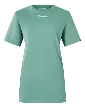 Berghaus Mount Botany Short Sleeve T-shirt