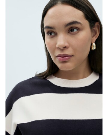 Mango Sweater Loutini