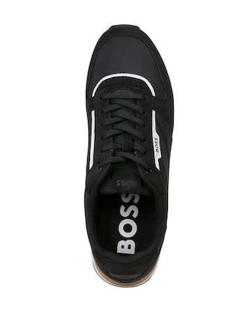 BOSS Kai Runner Trainers