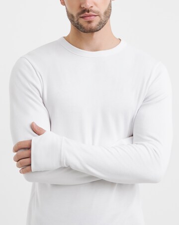 2 Pack Long Sleeve Thermal T-Shirts