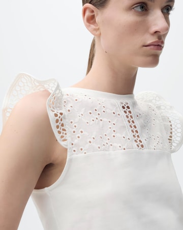 Mango Muni Top