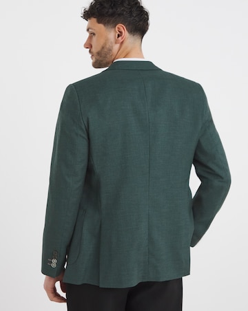 Joe Browns Suit Regular Fit Textured Blazer