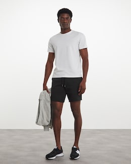 2 Pack Jogger Shorts