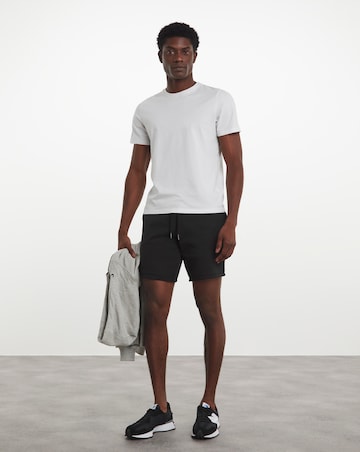 2 Pack Jogger Shorts
