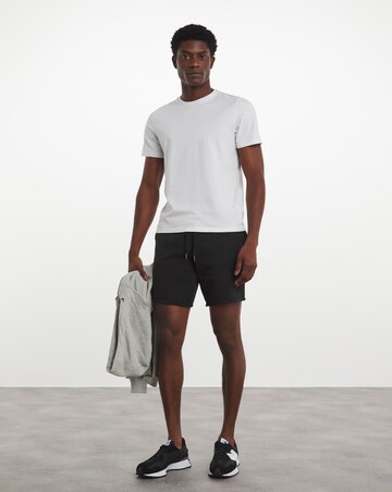 2 Pack Jogger Shorts
