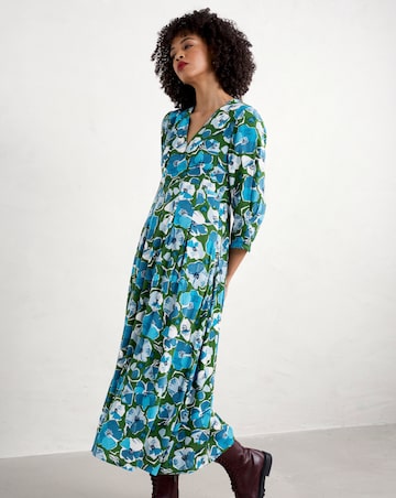 Seasalt Cornwall Etta Dress
