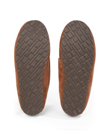 Tommy Hilfiger Driver Slippers