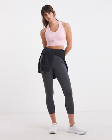 Under Armour Vanish Seamless Mid Bra