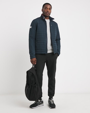 Helly Hansen Insulated Crew Jacket 2.0