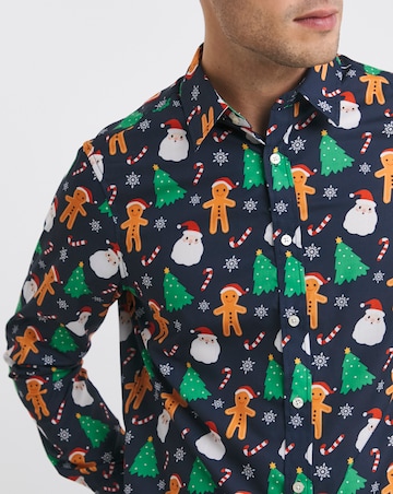 Christmas Novelty Shirt