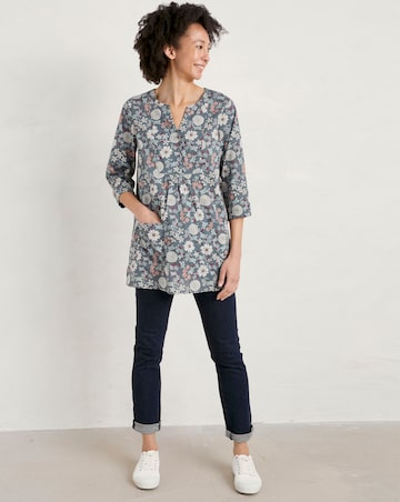 Seasalt Aventurier Tunic