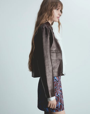 Mango Jacket Sabina