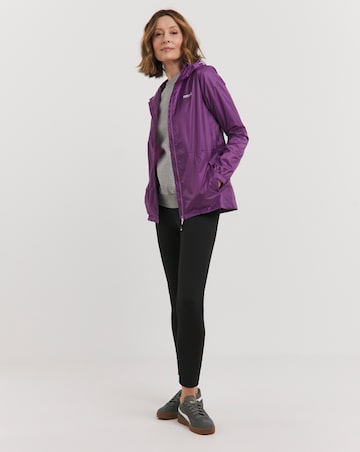 Regatta Womens Waterproof Pack It Jacket III