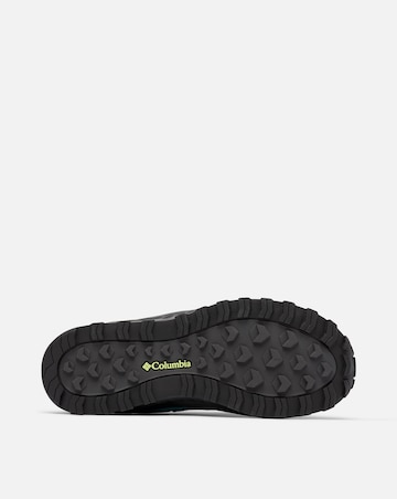 Columbia Trailstorm Ascend Waterproof Shoes