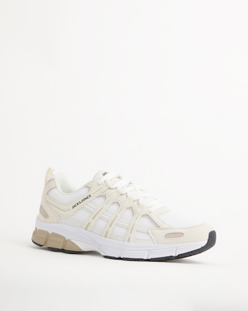 Jack & Jones Mesh Trainers