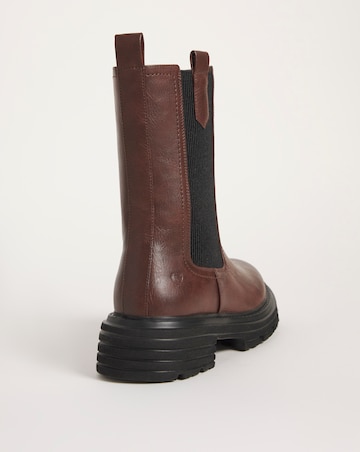 Heavenly Feet Mirage Lightweight Chelsea Boot E Fit