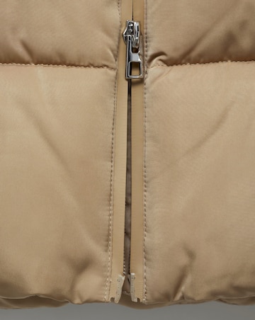 Mango Puffer Coat Tokyo