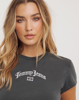 Tommy Jeans Grunge Tee