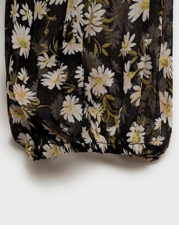 Mango Blouse Belle