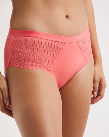Triumph Aura Spotlight Maxi Briefs