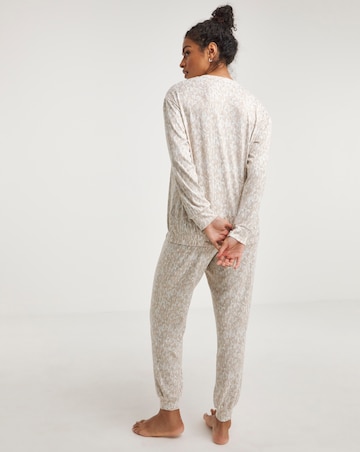 Pretty Secrets Supersoft Pyjama Set