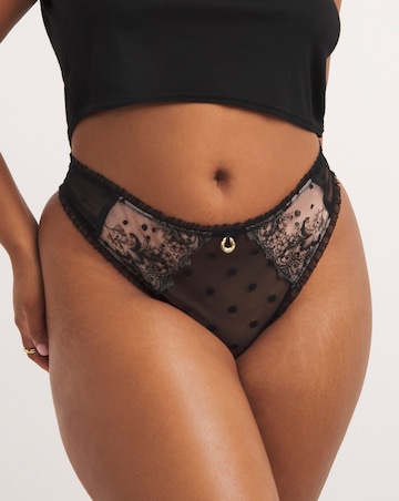 Simply Be Thong