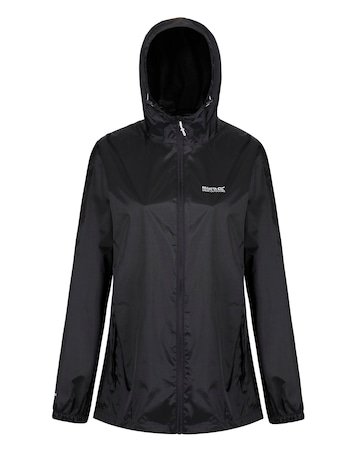 Regatta Packaway Jacket