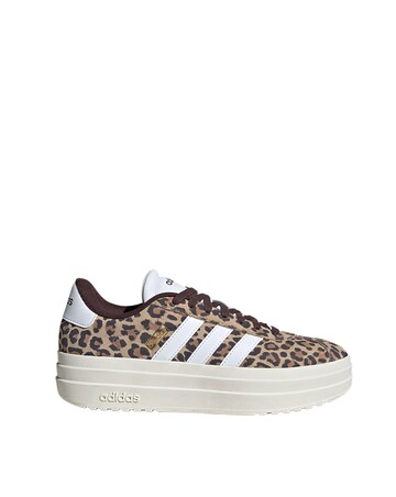 adidas VL Court Bold Trainers