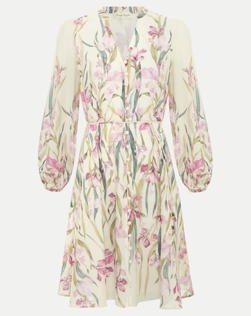 Phase Eight Velma Floral Dress