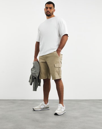 Jack & Jones Joe Cargo Shorts
