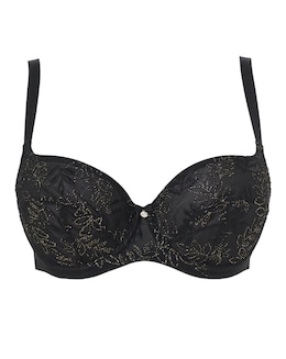 Panache Tango II Balcony Wired Non Padded Bra