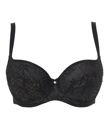 Panache Tango II Balcony Wired Non Padded Bra