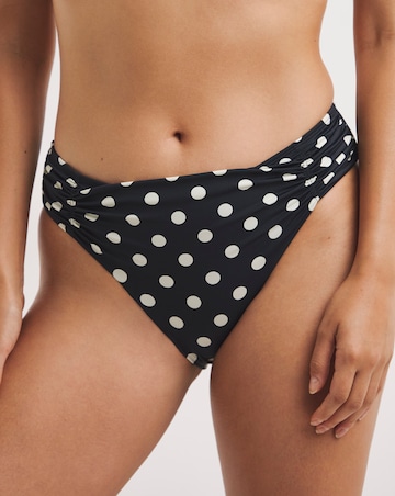 Panache Anya Riva Gathered Bikini Pant