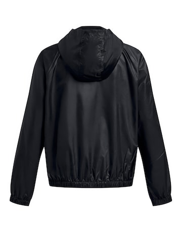 Under Armour Rival Sport Windbreaker Jacket