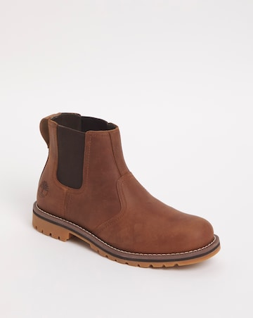 Timberland Larchmont II Chelsea Boot - Tan