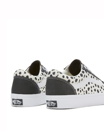 VANS Ward Trainers