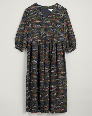 Seasalt Sea Line Dress