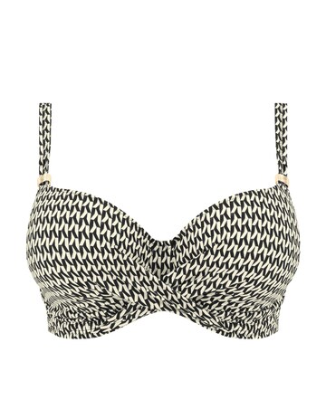 Fantasie Koh Lipe Full Cup Wired Bikini Top