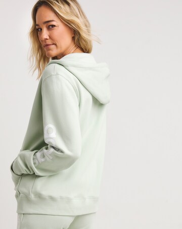 adidas Essentials Full Zip French Terry Hoodie